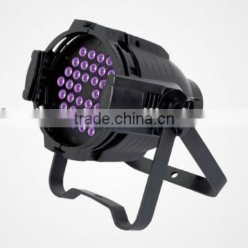 36*1W UV LED High Power PAR64