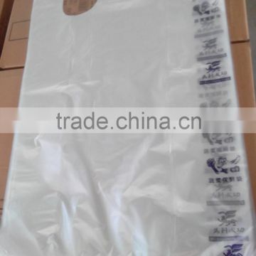 Factory direct supply cheap High quality anti-fog vegetable bags/bags for supermarket/supermarket bags