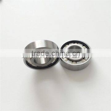 Deep Groove Ball Bearing Hybrid Ceramic Bearing With Great Quality photo-5