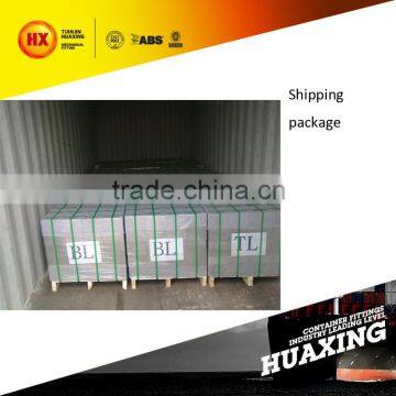 Steel Casting Container Corner Fittings photo-2