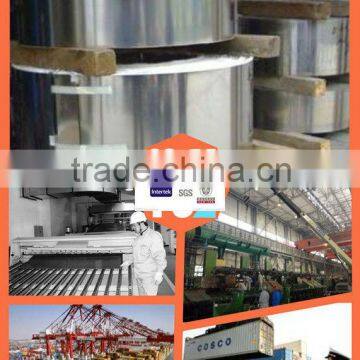 hot sale Prime quality 1100 5083 7075 aluminum coil in stock