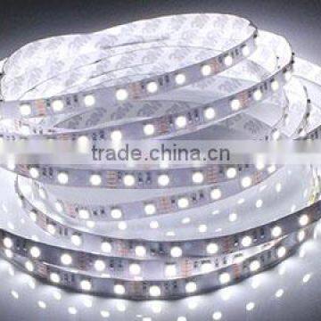 Pcb Board 150led Led Smd5050 Waterproof IP65 LED Strips Lighting Cool White photo-2