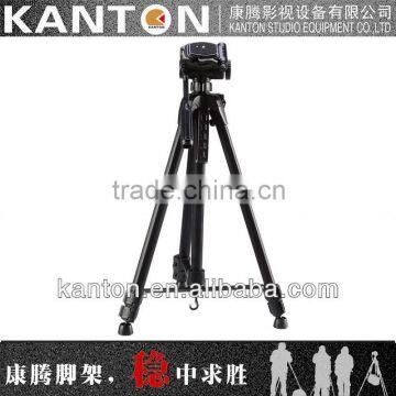 Popular Folding Lightweight Aluminium Camera Tripod