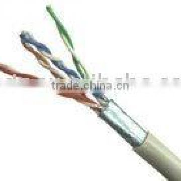 CAT 5e FTP Cable