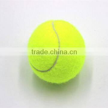 2016 pop tennis ball for custom made