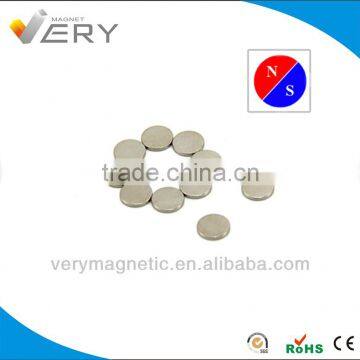 neodymium disc magnet