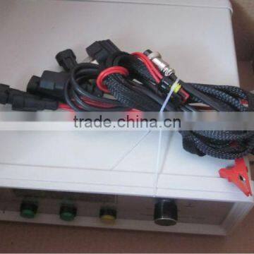 CRI700 Common Rail System Tester, ECU