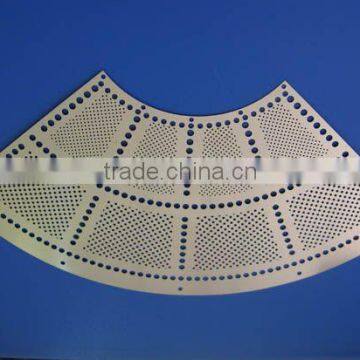 Stainless Steel Etching Filtering Mesh