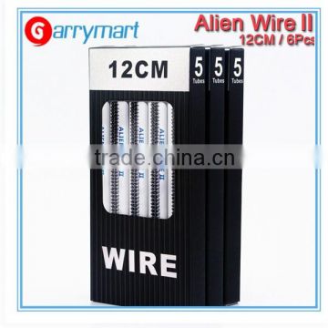 Good selling wire Alien Wire v2 Wholesale Risistance Wire Prebuilt wire