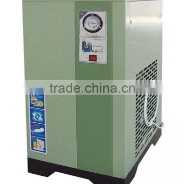 High effective industrial freeze dryer for air compressor hot sale!