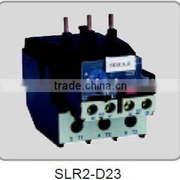 SLR2-D THERMAL OVERLOAD RELAY