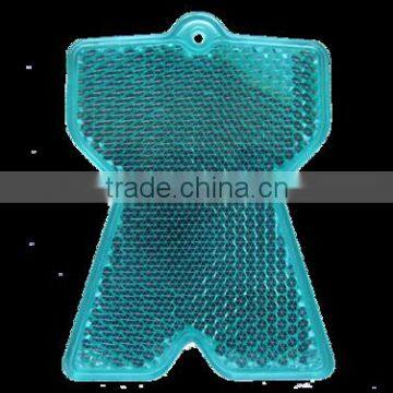 Various Design Acrylic Warning Tag