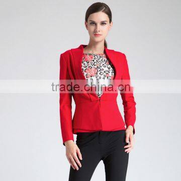 Women Suit OL Clothing OEM Wholesale Factory Customization From Guangzhou Factory