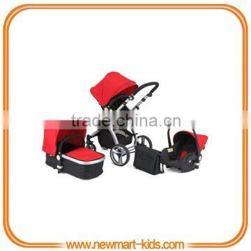 AS1888ZS /N ASTM88 20EN New Design top quality F833 baby stroller best seller pushchair pram