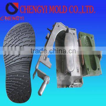 2014 PU sole mould for chinese machine