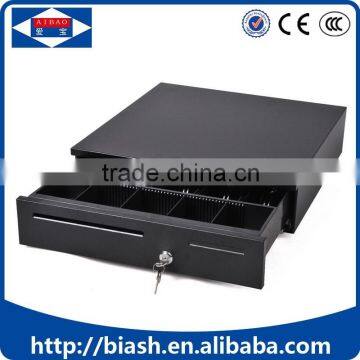 Keyboard POS System/ POS Machine With Thermal Receipt Printer photo-2