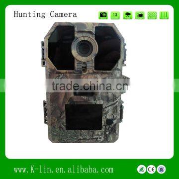 Promotion Wild Angle Animal Surveillance Hunting Camera photo-2