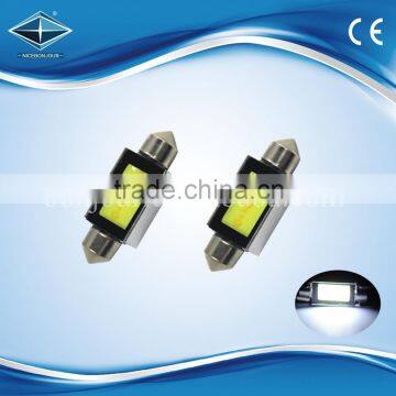 Canbus cob DA Festoon 39mm 41mm SACB3 auto led light