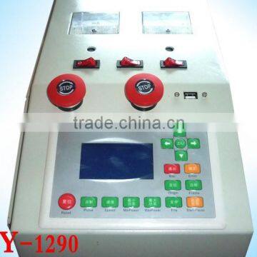 GY-1290 Laser Machine for Cutting and Engraving photo-4