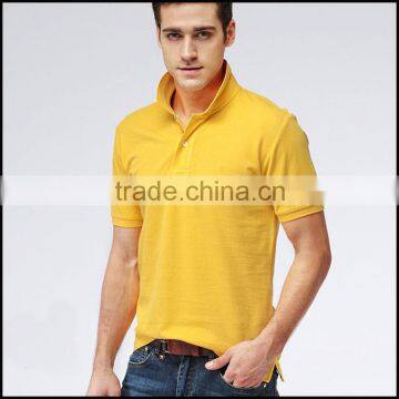 cheap colorful custom double mercerized cotton polo shirt or blank poto shirt or polo t shirt factory made in China                        
                                                Quality Choice