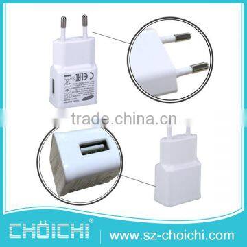 2016 New Arrival Popular EU Plug EP-TA10EWE Wall Charger With Usb Port for Samsung photo-5