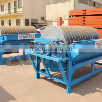 2016 Magnetic Drum Separator Price Both Wet & Dry