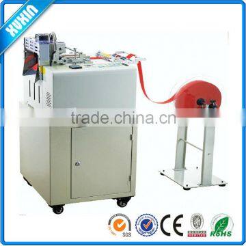 Best things to sell double shafts automatic tape cutting machine