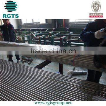 Cold Finished Bright Annealed Seamless Stainless Steel Tube photo-5