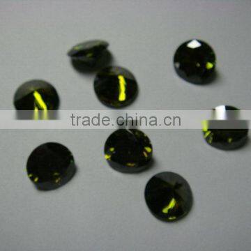 Sterling Silver 925 Jewelry CZ Silver Chain Necklaces Purple Gemstone Top Level Latest High Quality Cubic Zirconia Gemstone photo-6