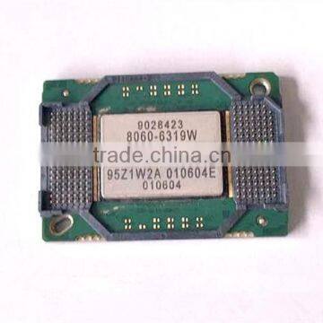 8060-6318w/8060-6319w dmd chip replacement for projectors