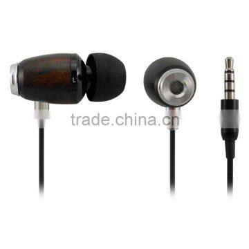 stereo wood headphone and earphone for mp3                        
                                                Quality Choice