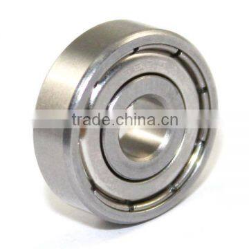 S625ZZ Steel Ball for Bearing