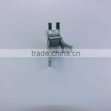 Brazil Type Galvanized Scaffold Coupler for 48.3 mm Steel Pipe