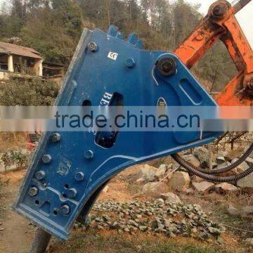 Good Quality Used Hydraulic Hammers