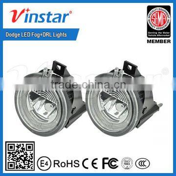 Vinstar 12V Voltage Dodge Neon 03-05 driving light