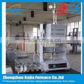 electric vertical furnace , electric vertical tube furnace