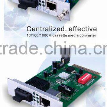 cassette media converter