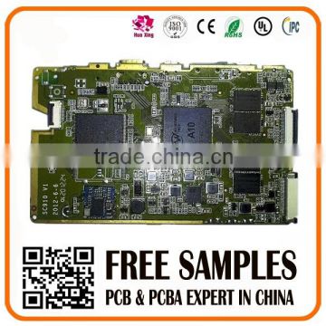 One Stop Turnkey Ems Pcb Assembly Service