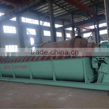 High Quality mineral processing spiral classifier made in China