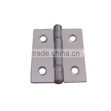 Furniture Hinge,Non-self Closing Hinge,Butt Hinge,L38mm