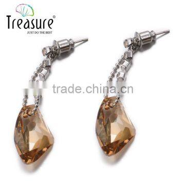 2015 New Fashion Earring End Caps With Low Price photo-4