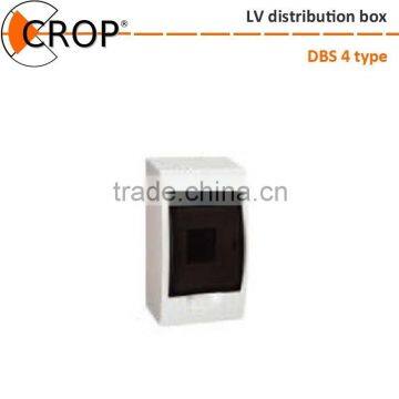 Distribution box Cable Distribution Cabinets Distribution board DBS4