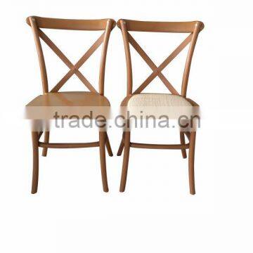 French Bistro Chair/Pilgrim Chair