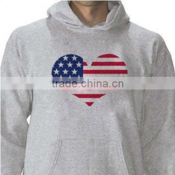 Custom Sports Hoodies