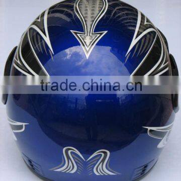 High Quality Motorcycle Helmet of Full Face DF-904 photo-5