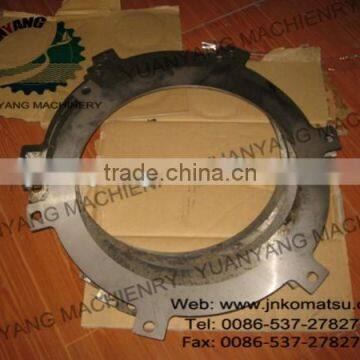 Original Bulldozer D85 Plate 426-1512720