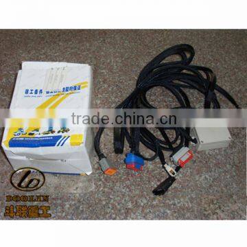 LW350K XCMG Wheel Loader Parts AXX-K5-1 Control Harness