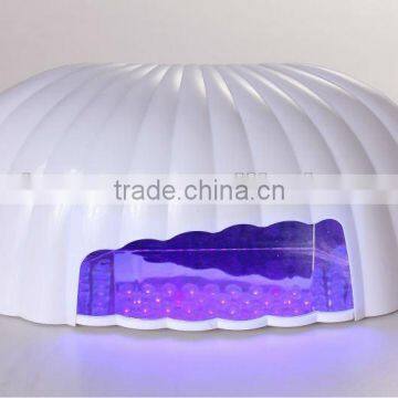 nail led lamp ABS material +45PCS LED 4W