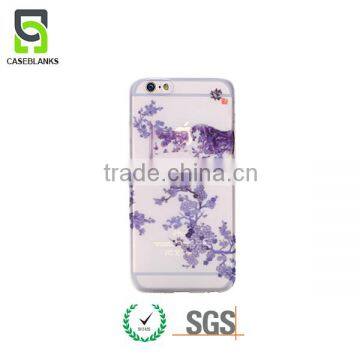 Customer Diy Soften Cell Phone Case Tpu Soft Thin Material photo-3