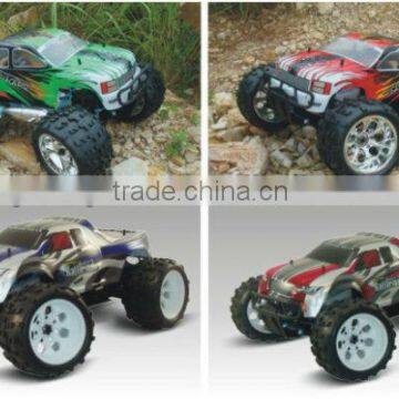 26CXP PRO Nitro Powered 1/8 Off Road Truck 2.4G
